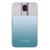 Мышь VAIO VGP-BMS15/L Bluetooth синяя (VGP-BMS15/L.CE)