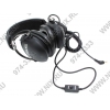 Наушники KOSS QZ99 (шнур 2.4м,  с  регулятором  громкости)