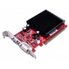 Видеокарта Palit PCI-E NV GF210 512Mb 64bit DDR2 400/589 HDMI+CRT+DVI bulk (NE221000FHD56)