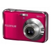 Фотоаппарат FujiFilm AV100 Pink 12Mpix 3x 2.7" HD 1280/720/30 (16019845)