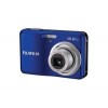 Фотоаппарат FujiFilm AV100 Blue 12Mpix 3x 2.7" HD 1280/720/30 (16019821)