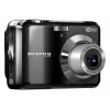 Фотоаппарат FujiFilm AV100 Black 12Mpix 3x 2.7" HD 1280/720/30 (16019807)