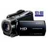 Видеокамера Sony HDR-XR550E 12M/6Mp 10x OSS 240Gb MS Duo\SD\SDHC 3.5" LCD (HDRXR550EB.CEL)