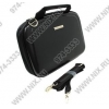 Сумка Envy Nekura F10 Black (чёрная, 30x19x4 см) <22050>
