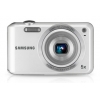 Фотоаппарат Samsung ES65 серебристый 10Mpix 1/2.3" 5x 2.5" LCD SDHC (EC-ES65ZZBPSRU)