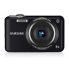 Фотоаппарат Samsung ES65 черный 10Mpix 1/2.3" 5x 2.5" LCD SDHC (EC-ES65ZZBPBRU)