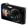 Фотоаппарат Samsung PL150 blue 12.4Mpix zoom 5x 3" LCD SDHC 720p (EC-PL150ZBPURU)