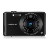 Фотоаппарат Samsung ST70 черный 14.2Mpix 1/2.3" 5x 2.7" LCD SDHC 720p (EC-ST70ZZBPBRU)