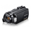 Видеокамера Samsung H200 черная 3.32Mpix 20x zoom 2.7" LCD SD/ SDHC (HMX-H200BP/XER)