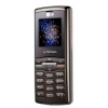 Телефон LG GSM GB 110 коричневый