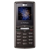 Телефон LG GSM GB 110 красный