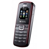 Телефон LG GSM GB 190 фиолетово-красный
