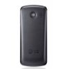 Телефон LG GSM GB 190 черный