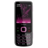 Телефон Nokia GSM 6700c черно-розовый