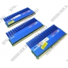 Kingston HyperX <KHX1800C9D3T1K3/6GX> DDR-III DIMM 6Gb KIT 3*2Gb <PC3-14400> CL9