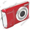 OLYMPUS FE-47 <Red> (14Mpx, 36-180mm, 5x, F3.5-5.6, JPG, 18Mb+0Mb SDHC, 2.7", USB2.0, AV, AAx2)