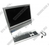 Acer Aspire Z5610 <PW.SCYE2.009> E7500(2.93)/4096/640/DVD-RW/HD4570/GbLAN/WiFi/Win7HP/23"
