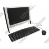 Acer eMachines EZ1600 <99.YXETZ.RUY> Atom N270(1.6)/2048/320/DVD-RW/GbLAN/WiFi/Win7HB/18.5"