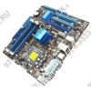 ASUS P5G41C-M LX (RTL) LGA775 <G41> PCI-E+SVGA+GbLAN SATA MicroATX 2DDR-III+2DDR-II