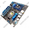 ASUS P7P55-M/C/SI (RTL) LGA1156 <P55> PCI-E+GbLAN+1394 SATA RAIDMicroATX 4DDR-III