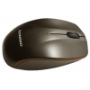 Мышь Lenovo беспроводная  N30 для ноутбуков IdeaPad черная (888009483)