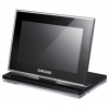 Цифровая фоторамка Samsung TFT 8" SPF-800P черный (LP08PSMSB/EN)