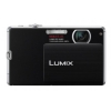 Фотоаппарат Panasonic DMC-FP3EE-K черный 14.1Mpix 4x 3" сенсорный SD/SDHC