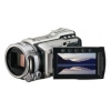 Видеокамера JVC GZ-HM1SEU серебристая 10Mpix 10x 64Gb/SD/SDHC 2.8" LCD 1920x1080/50p 24Mbps