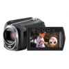 Видеокамера JVC GZ-MG750BEU черная 800K 39x 80Gb HDD/microSD 2.7" LCD