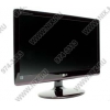 20"    MONITOR LG E2050S-PN Flatron <Black> (LCD, Wide, 1600x900)