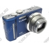 Panasonic Lumix DMC-TZ10-A <Blue> (12.1Mpx, 25-300mm,12x,F3.3-4.9,JPG,SDHC/SDXC, 3.0",GPS,USB2.0,HDMI,AV)