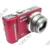 Panasonic Lumix DMC-TZ10-R <Red> (12.1Mpx, 25-300mm,12x, F3.3-4.9,JPG,15Mb+ SDHC/SDXC, 3.0",GPS,USB2.0,HDMI,AV)