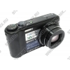 SONY Cyber-shot DSC-H55 <Black> (14.1Mpx,25-250mm,10x,F3.5-5.5,JPG,SDHC/MS Duo,3.0",USB2.0,AV, Li-Ion)