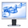 Монитор Philips TFT 19" 190B1CS/00 silver-black 5ms DVI M/M USB HAS