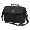 Сумка для ноутбука PC PET 15.6". MC01 Black