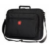 Сумка для ноутбука PC PET 16". MC04 Black