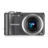 Фотоаппарат Samsung WB600 серый 14Mpix 1/2.3" 15x 24mm 3" LCD SDHC 720p (EC-WB600ZBPARU)