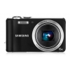 Фотоаппарат Samsung WB600 черный 14Mpix 1/2.3" 15x 24mm 3" LCD SDHC 720p (EC-WB600ZBPBRU)