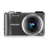Фотоаппарат Samsung WB650 серый 14Mpix 1/2.3" 15x 24mm 3" LCD SDHC 720p GPS (EC-WB650ZBPARU)