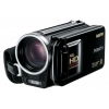 Видеокамера Sanyo VPC-FH1 черная 8Mpix 10x SD/SDHC 3" 1080p (VPC-FH1 BLACK)