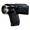 Видеокамера Sanyo VPC-HD2000 черная 8Mpix 10x SD/SDHC 2.7" 1080p (VPC-HD2000 BLACK)