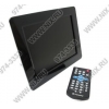 Transcend PF830<TS2GPF830B>цифр.фоторамка(2Gb,8"LCD,800x600,SDHC/MMC/MS/CF,microSD/MSMicro,USB Host,ПДУ)
