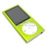 Espada <E-350-4Gb-Green>(MP3/WMA/MPEG4/JPG/TXT Player,FM Tuner,4Gb,MiniSD,LCD 2.4",диктофон,cam,USB2.0,Li-Ion)