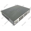 D-Link <DES-3200-18 /B1A> Switch 18 port (16UTP 10/100Mbps + 2Combo 1000BASE-T/SFP)