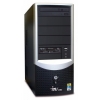 Системный блок iRU Corp 320 AX2-240/2048/ 160/DVD-RW/K+M/WXPPro-VB32/black