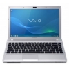 Ноутбук Sony VPC-Y11M1R/S SU4100/4G/320/IGMA 4500MHD/без DVDRW/WiFi/BT/W7HP/13.3"HD LED/Cam/серебро