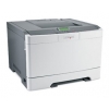 Принтер Lexmark лазерный цветной C543DN 20 стр/мин, дуплекс сетевая карта (0026B0030)