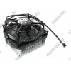 Arctic Cooling  Alpine 64 Cooler for Socket 754/939/940/AM2/AM3(25.3дБ, 2000об/мин, Al)