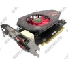 1Gb <PCI-E> DDR-5 XFX <Radeon HD5750 740M> (RTL) DualDVI+HDMI+DP+Crossfire <HD-575X-ZNDC>