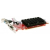 Видеокарта Power Color PCI-E ATI AX5450 512MK3-SH HD5450 Go! Green 512Mb 64b D3 DVI/VGA/HDMI bulk